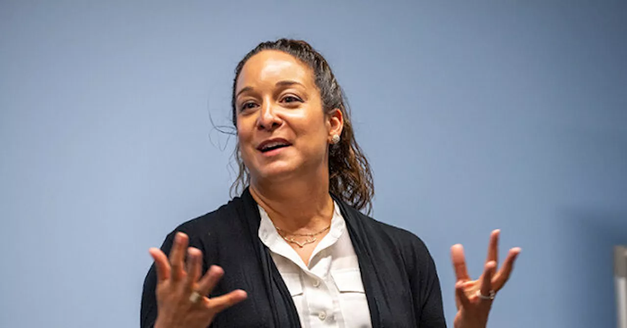 Democratic Operatives Target Alani Bankhead's Family to Clear Path for Independent