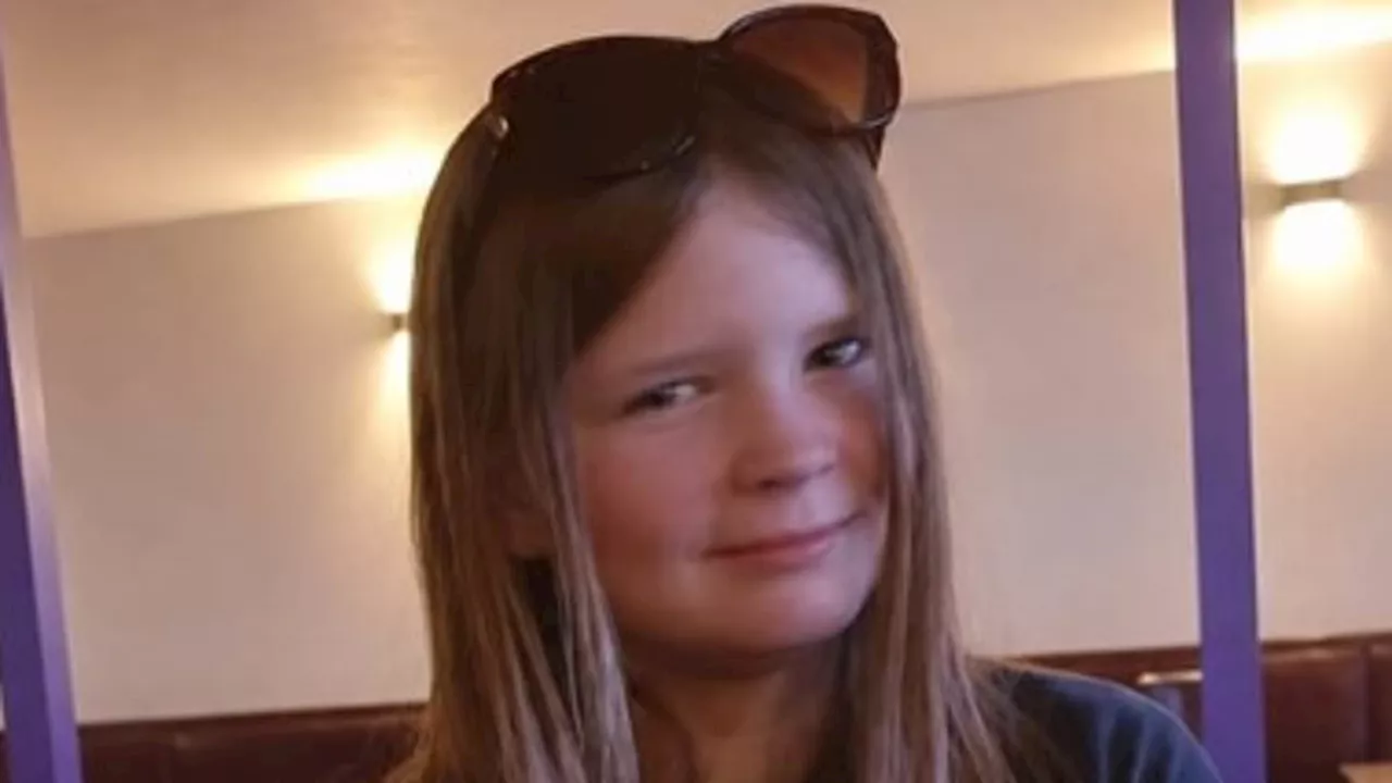 Tragedy in Midlothian: The Death of 11-Year-Old Faith Curran