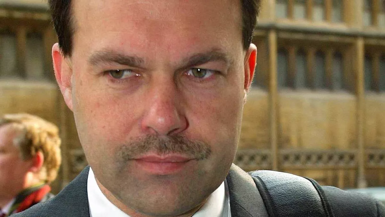 The High Court Battle to Keep Glyn Razzell Behind Bars