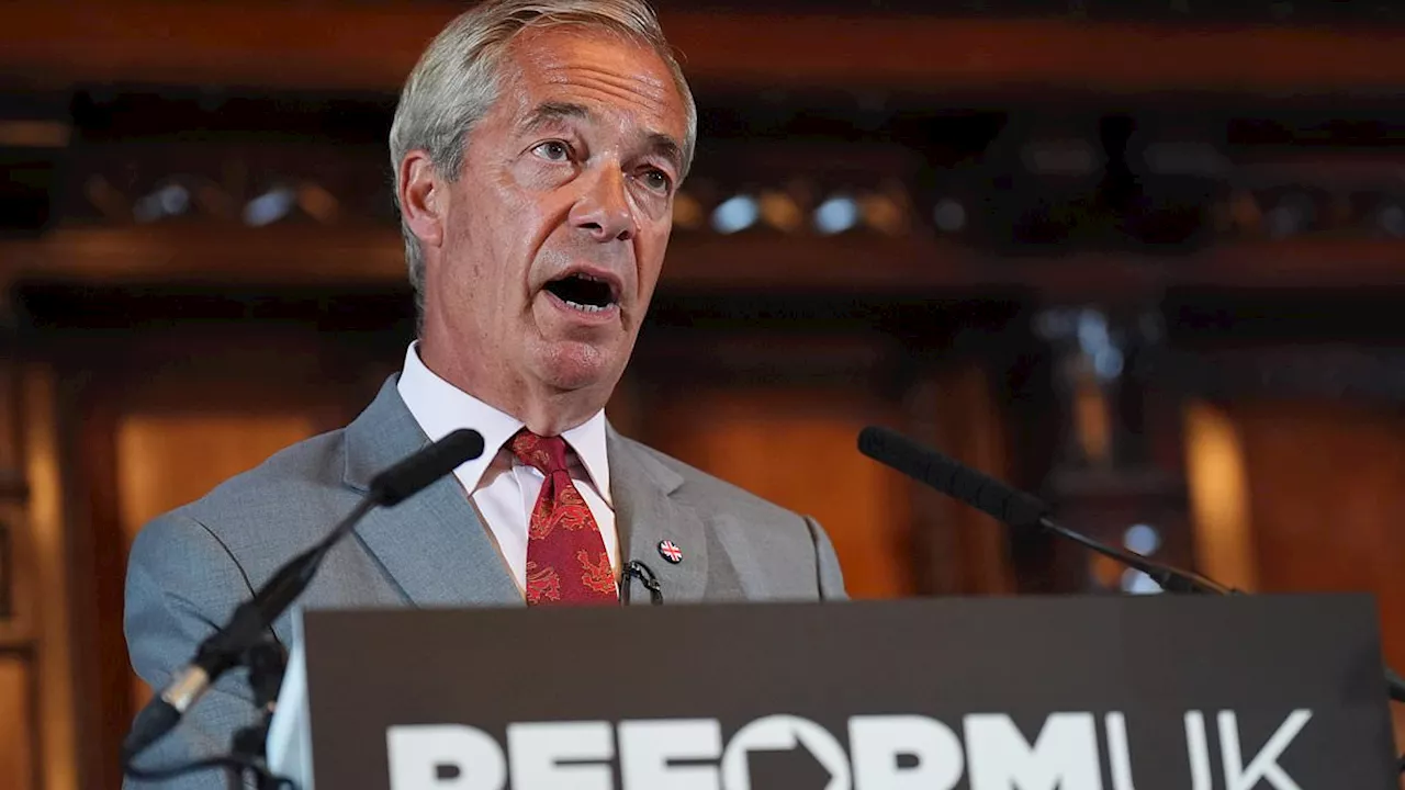 Farage and the Firebomb: A Deadly Link to Ann Widdecombe's Murder