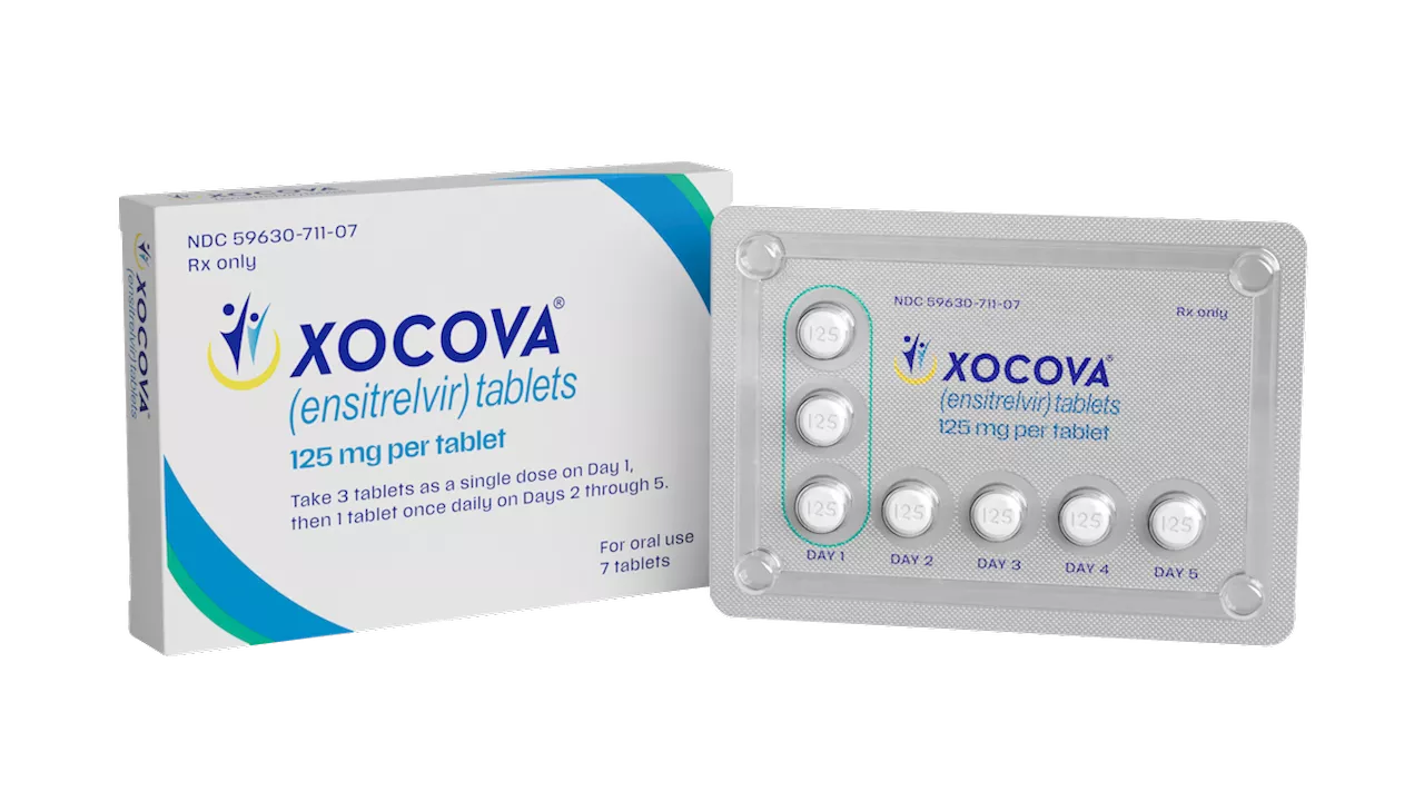 The $1,400 Barrier to Xocova’s COVID-19 Prevention