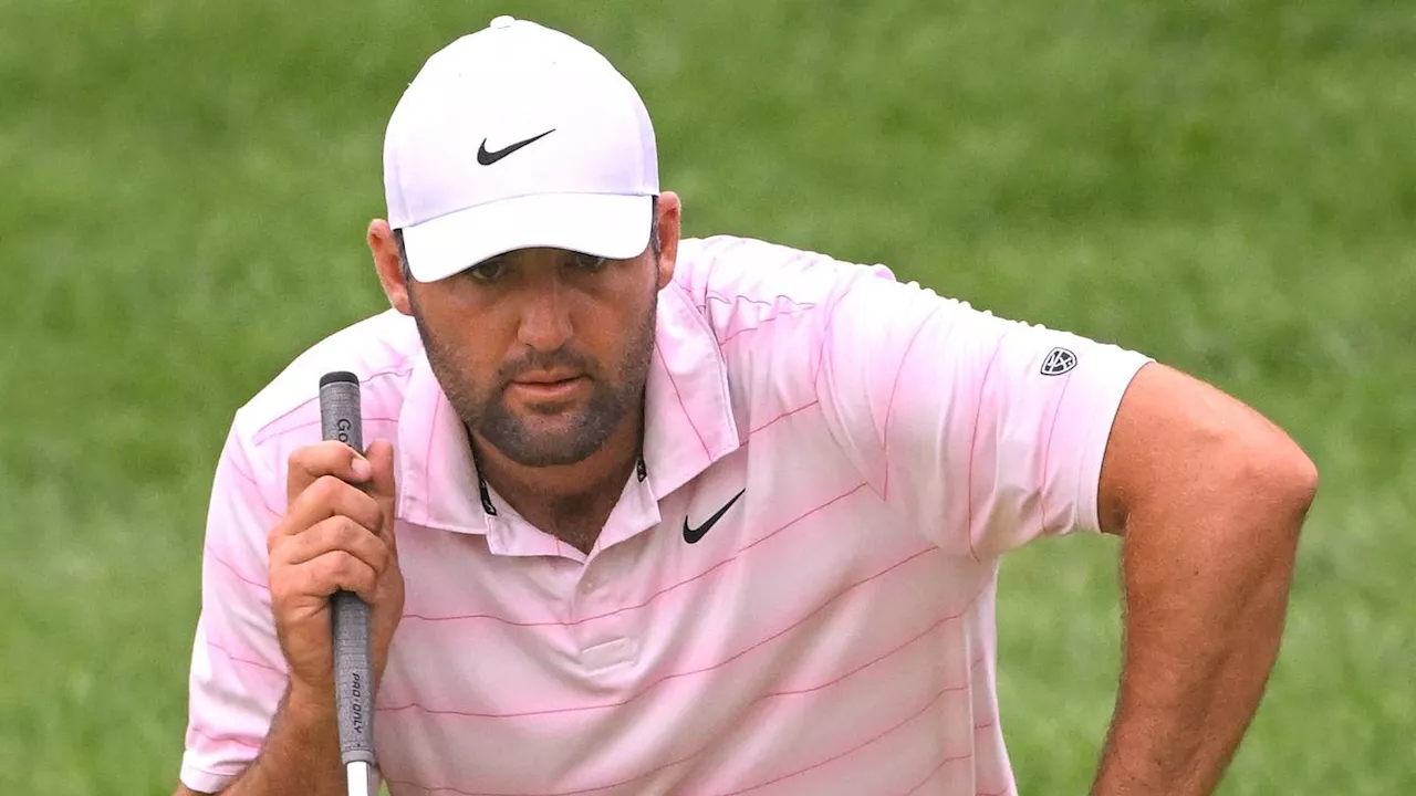 The Memphis Gauntlet: Can Scottie Scheffler Turn Consistency Into a FedEx Cup Title?