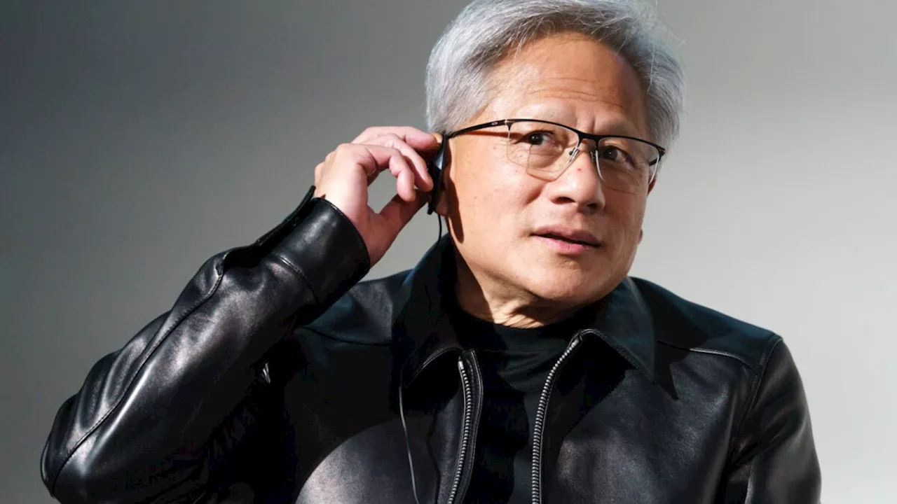 Wall Street's $500 Billion AI Gamble: Is Nvidia Building a House of Cards?
