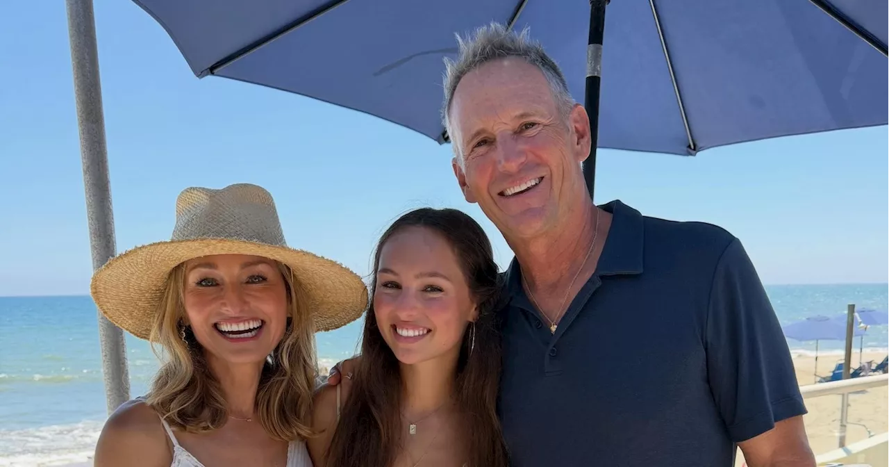 Giada De Laurentiis and the Public Performance of the 'Empty Nest'