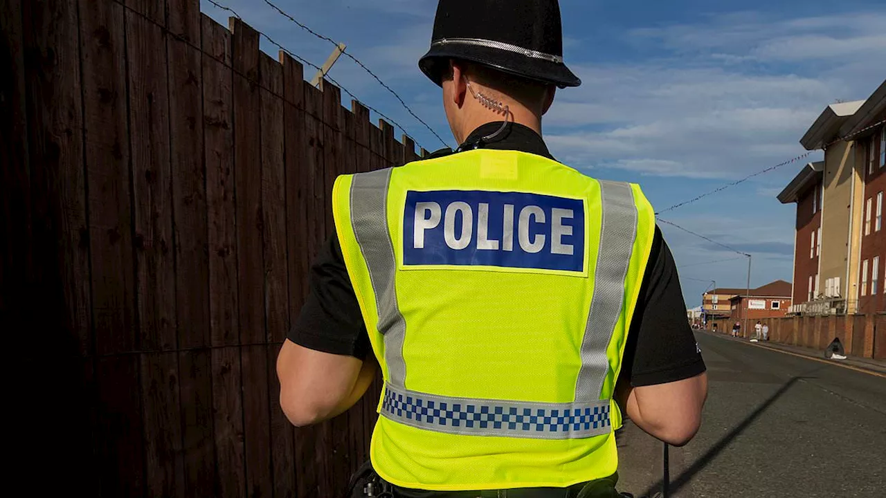 Betrayal of the Badge: The M62 Pursuit and the GMP Trainee Arrest