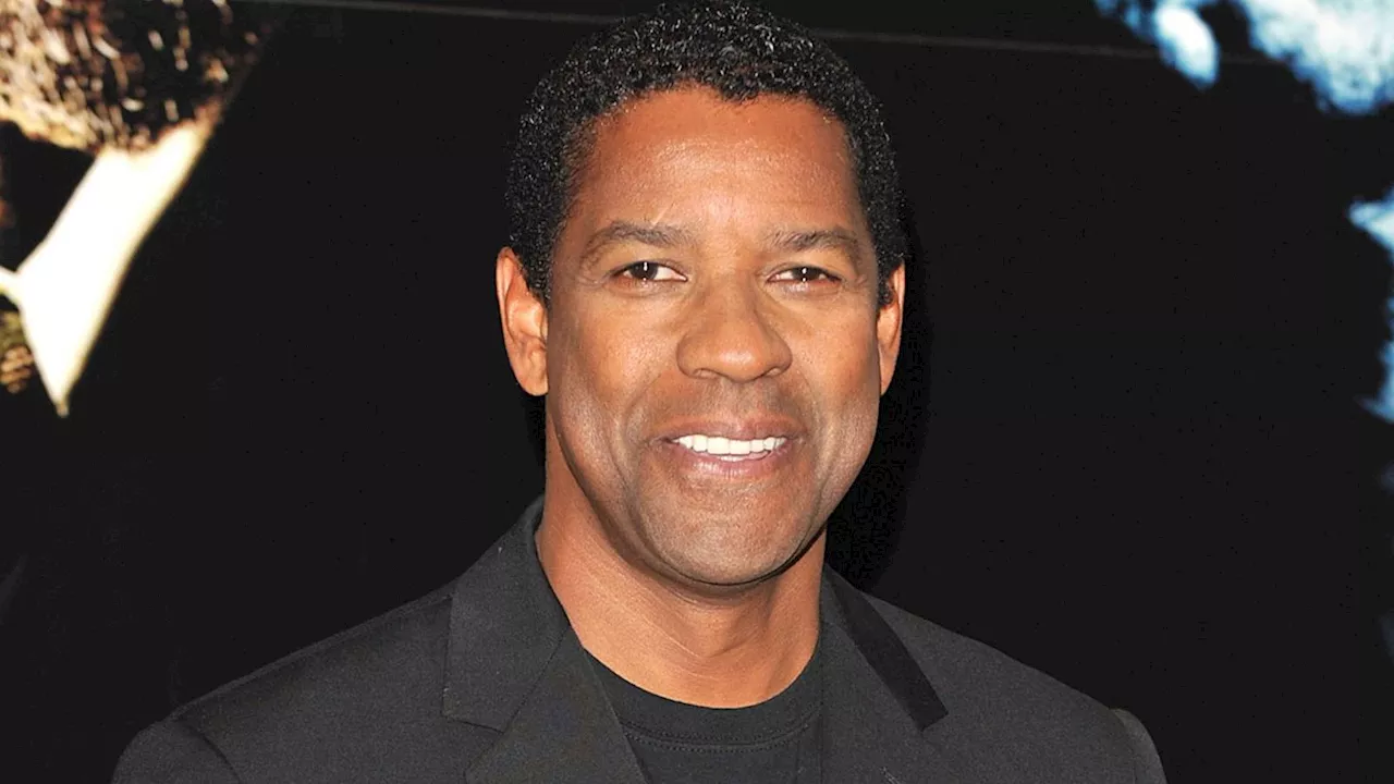 Denzel Washington and Robert Pattinson Heist Film 'Here Comes the Flood' Delayed to 2027