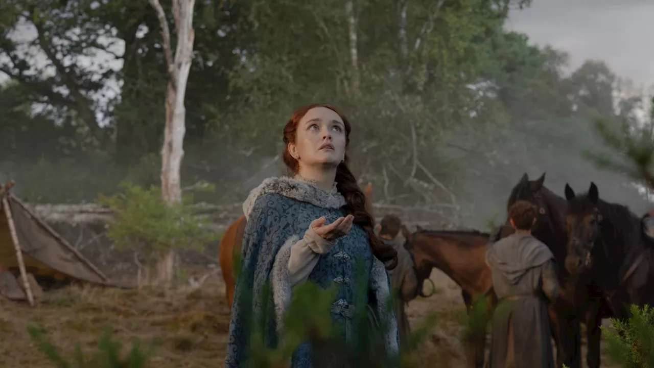 The Tumbleton Dilemma: How House of the Dragon Navigated George R.R. Martin’s Warnings