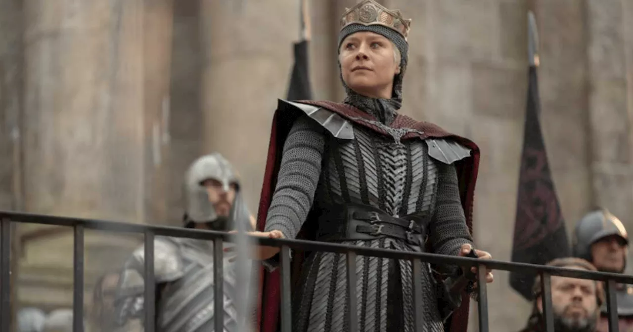 The Long Wait for House of the Dragon: Season 3 Physical Media