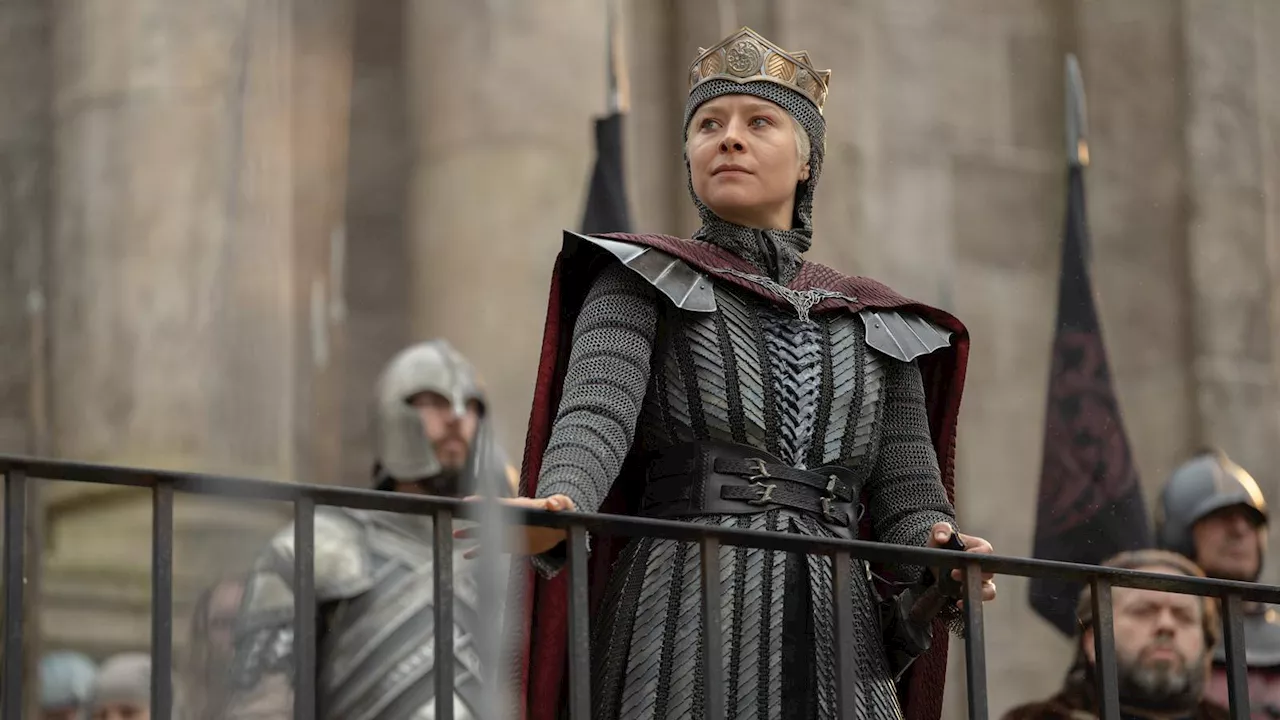 Targaryen Chaos Hits the Shelf: House of the Dragon Season 3 Physical Release Date Set