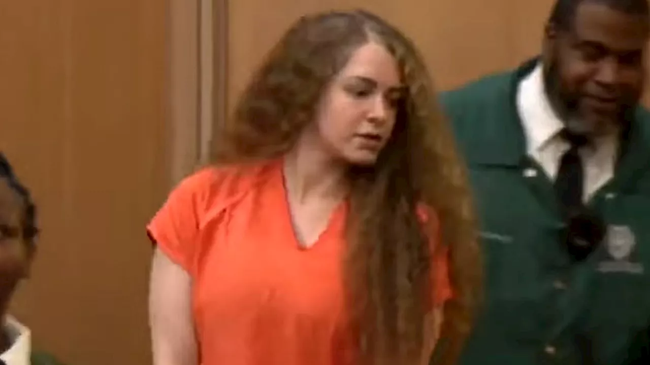 The Cost of a Plea: Courtney Clenney's Six-Year Sentence for Miami Stabbing