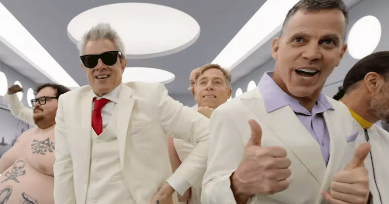 Jackass's Final Act: Release Dates Set for the Stunt Crew's Last Ride