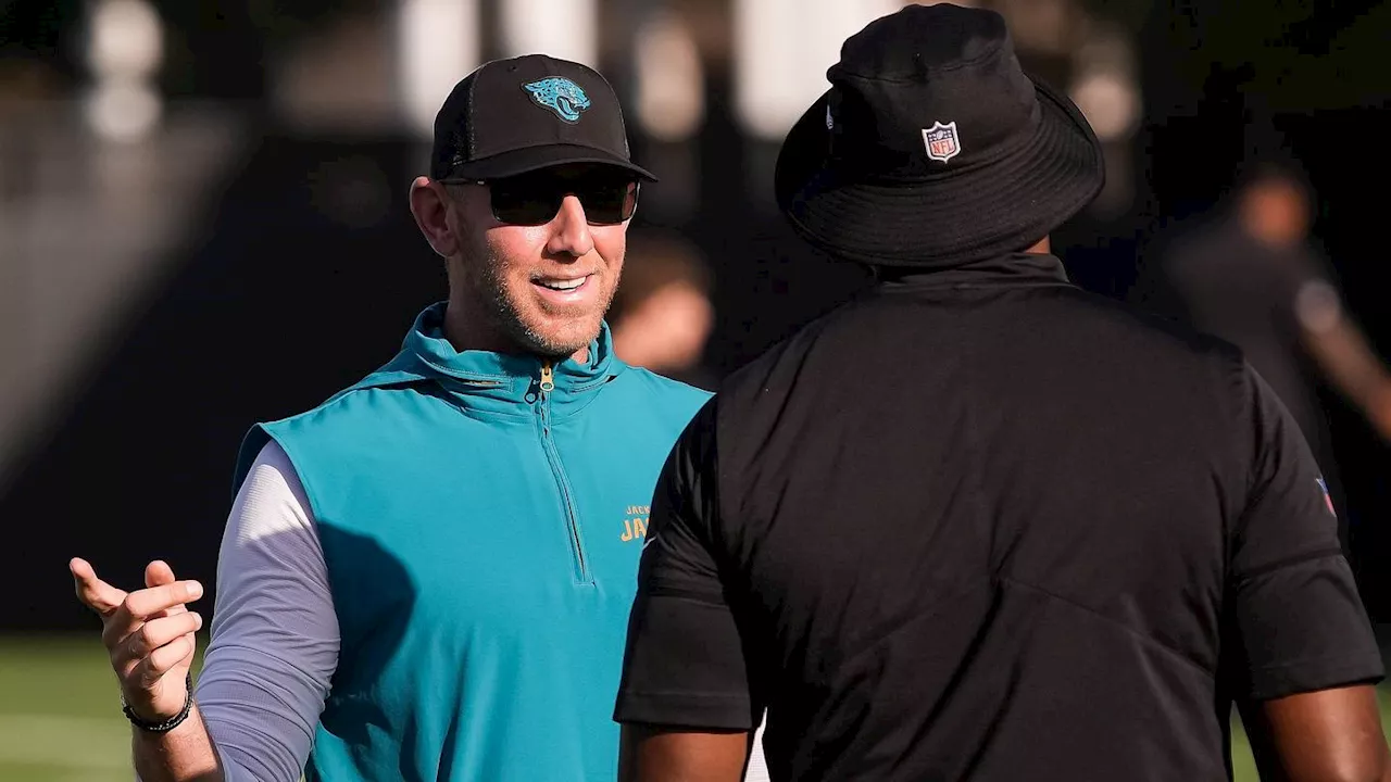 Jaguars' 2026 Camp Reveals Offensive Firepower and a Defensive Red Flag