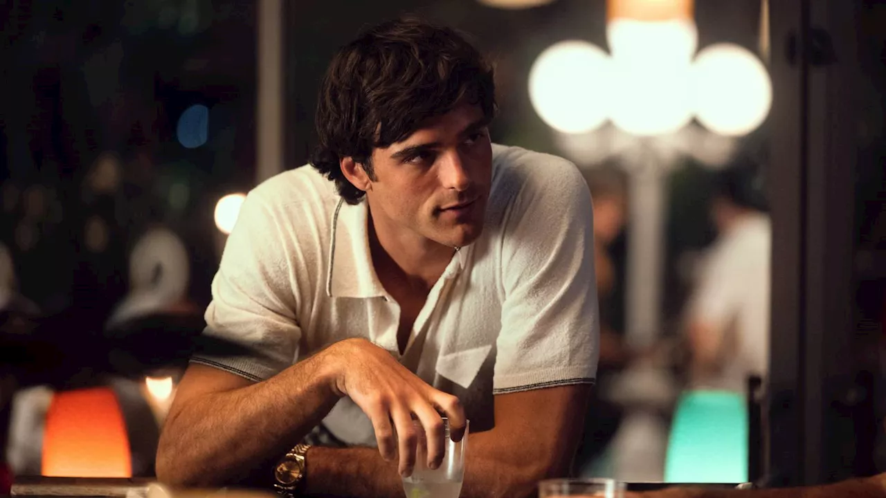 Scarlett Johansson and Jacob Elordi to Lead Ari Aster’s A24 Thriller 'Scapegoat'