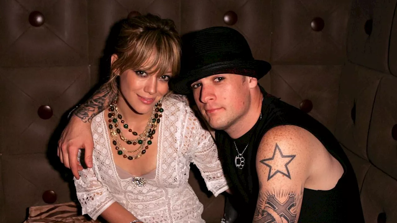 Retrospective Rage: The Renewed Debate Over Hilary Duff and Joel Madden's Teen Romance