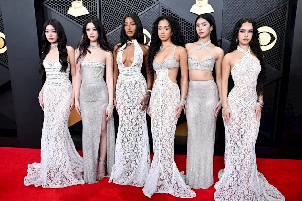 The High Cost of Global Pop: KATSEYE’s Grammy Success Meets Member Hiatuses