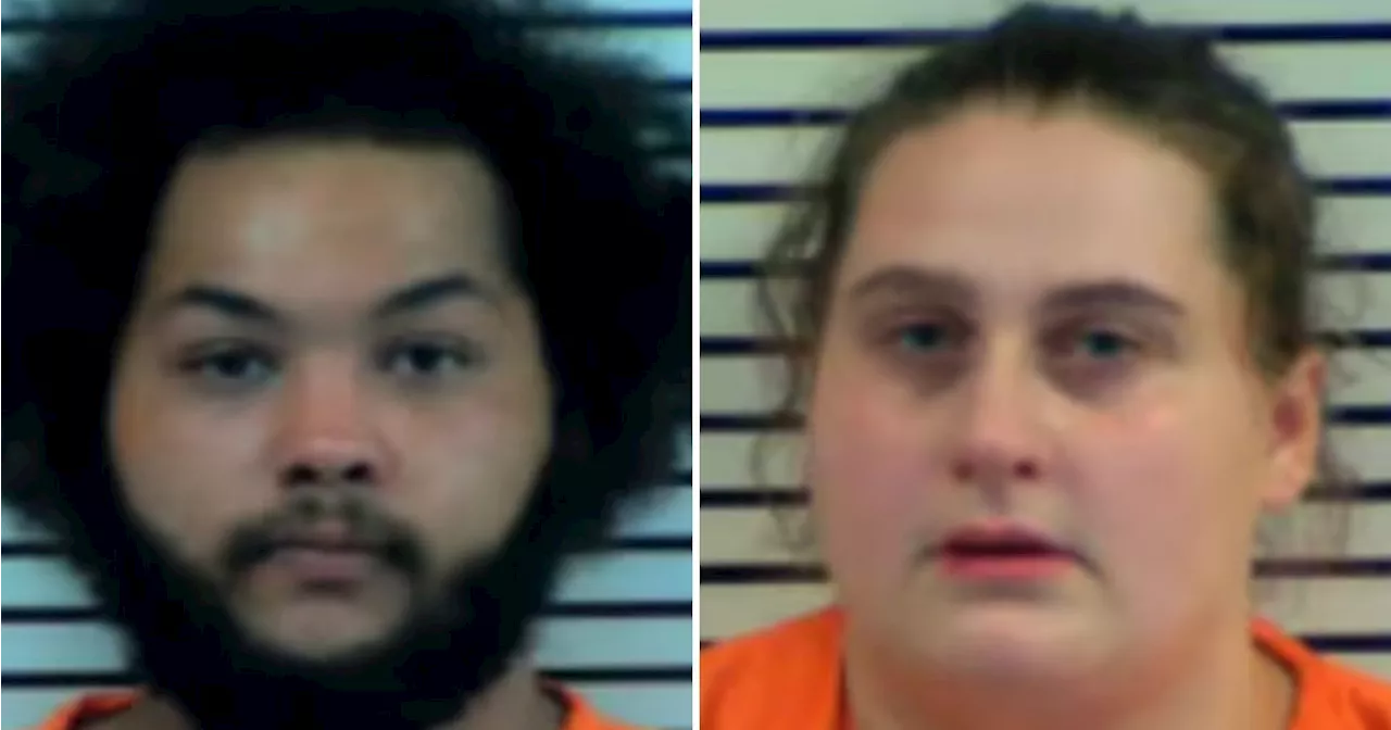 Kentucky Murder Charges: Toddler Dies in Neglected, Spider-Infested Basement