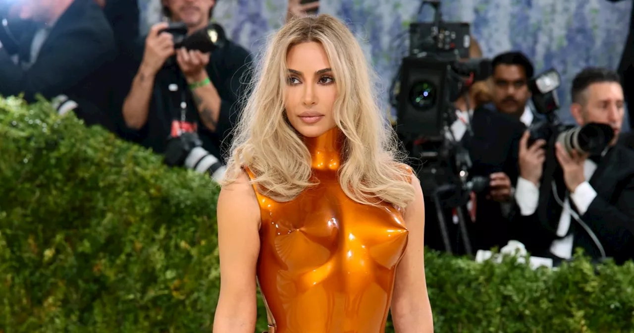 Kim Kardashian's Return to Paris: Seeking Closure for the 2016 Heist