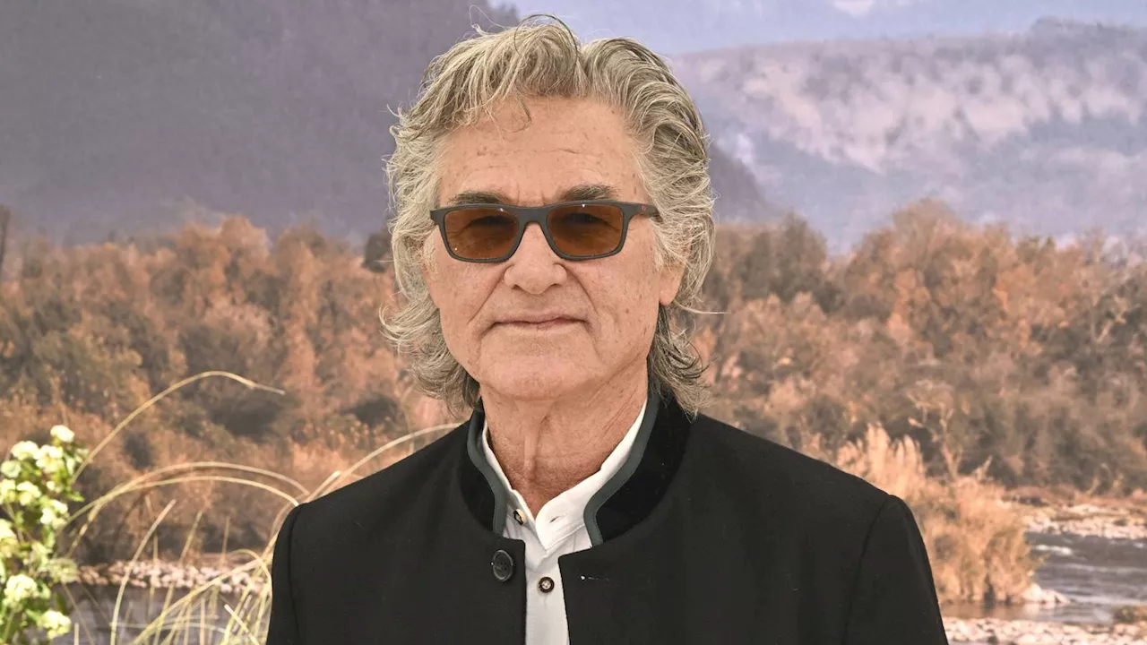 Kurt Russell and Matthew McConaughey Lead Andrew Patterson’s 2026 Thriller