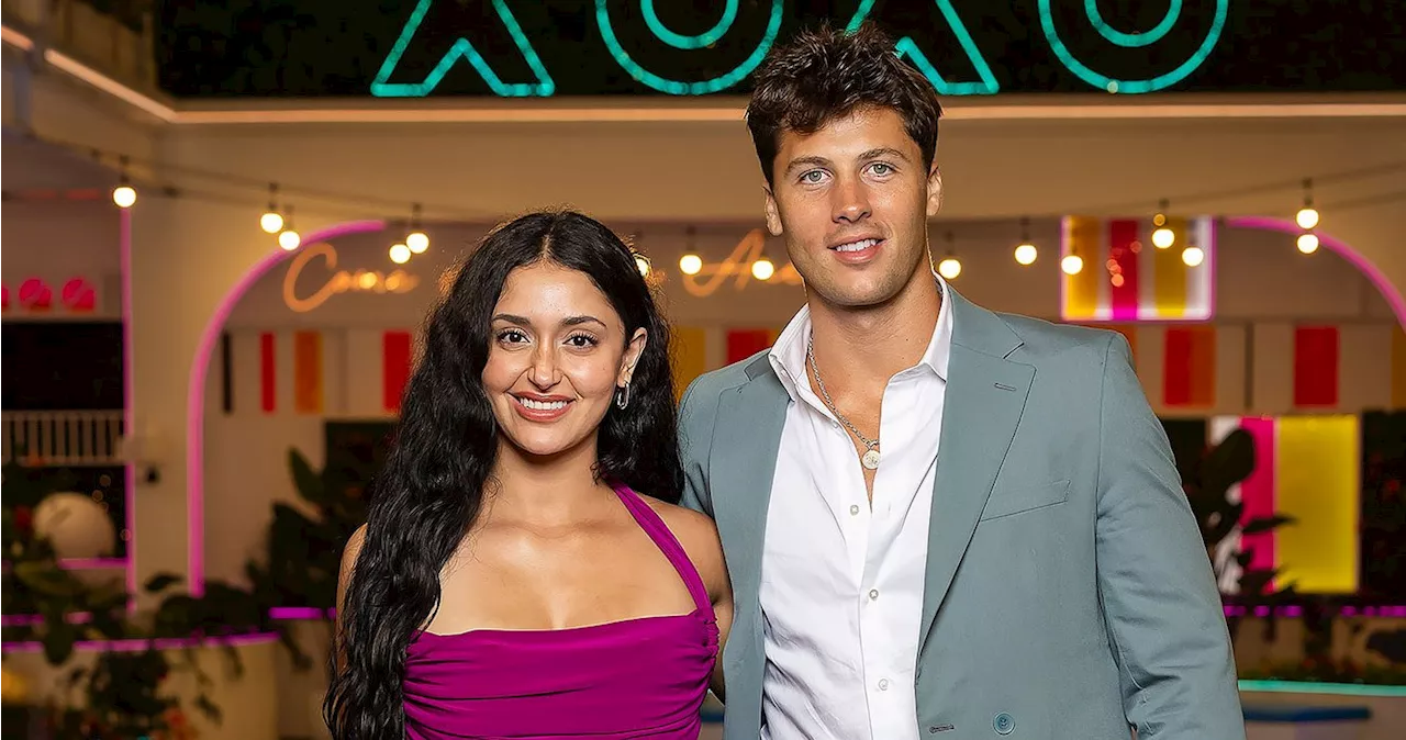 From Villa Chaos to a $100,000 Win: Leah Kateb’s Post-Island Reflection