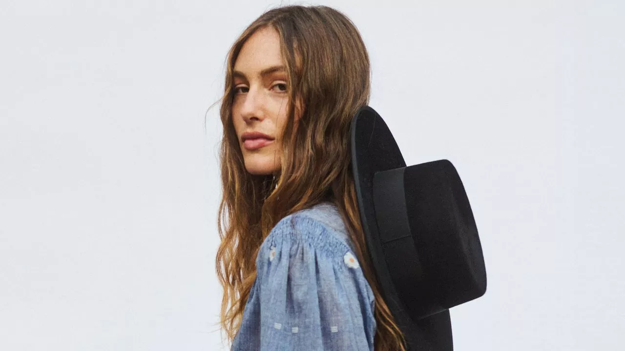 Beyond Velvet: Malene Malling’s High-Stakes Leap into Japanese Denim