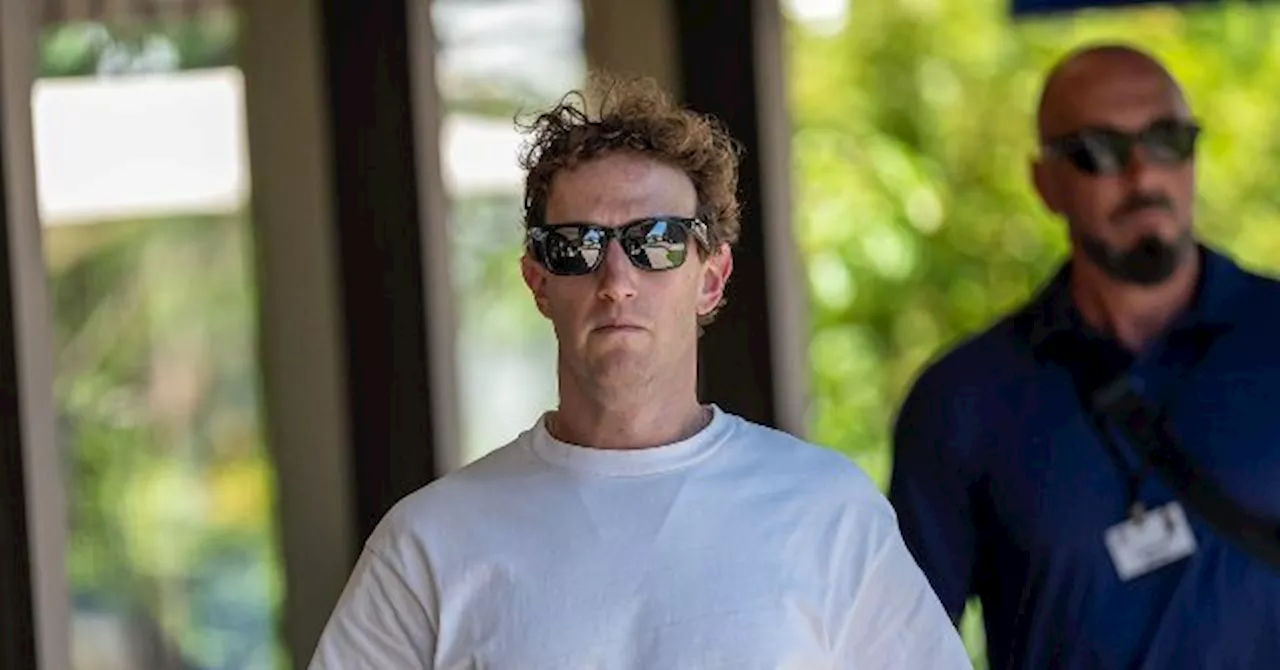 The $300 Million Silence: Why Zuckerberg's Launchpad Stayed Quiet in Alaska