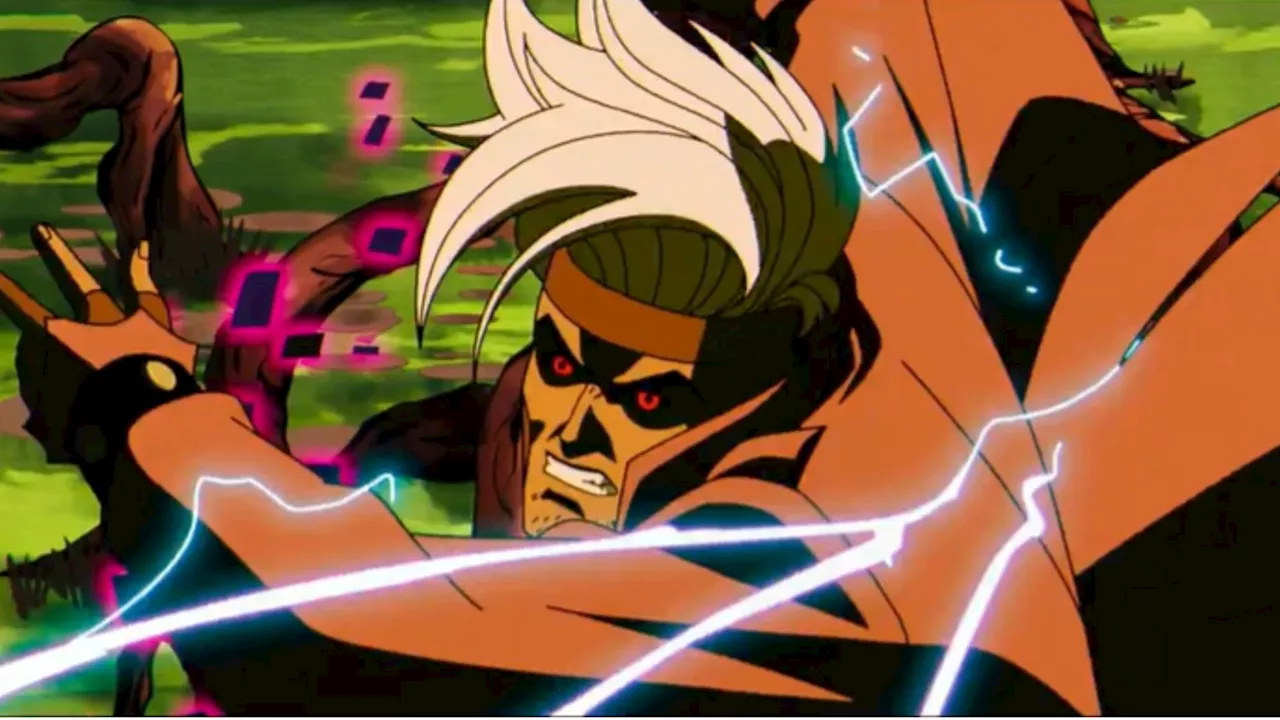 Marvel's X-Men '97 Expansion: Season 2 Finale and the Road to Season 4
