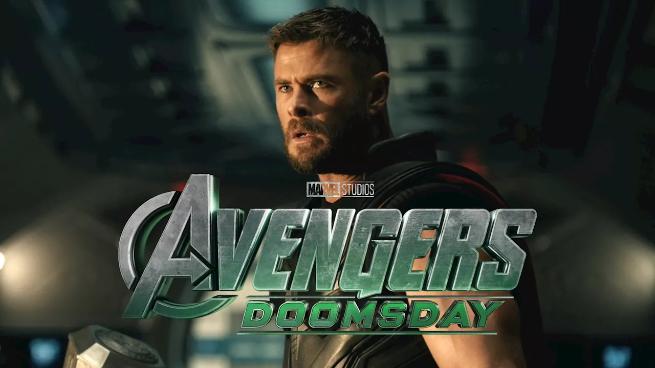 Marvel's Asgardian Resurrection: Sif and Heimdall Return to Face Doctor Doom