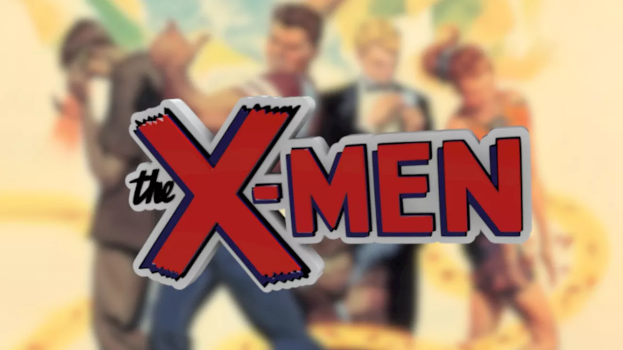 MCU's X-Men Reboot: Why Angel and Iceman Signal a Return to the 1960s Roots