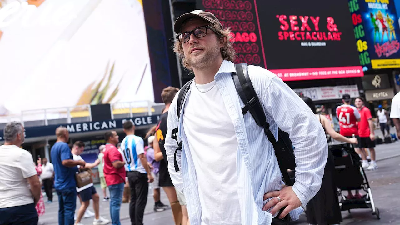 Meta’s AI Glasses: Can a Celebrity Voice Replace a Human Tour Guide?