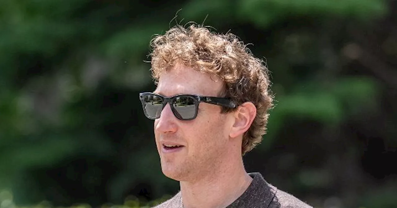 Zuckerberg's Gamble: Meta's Plan to Decentralize Superintelligence