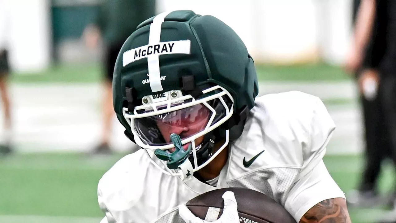 Michigan State’s Spring Drills: Sorting the 2026 Roster Amid NCAA Uncertainty