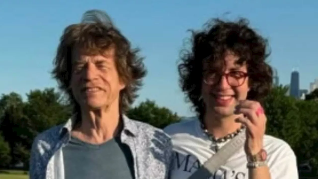 Beyond the Snake Hips: The Duality of Mick Jagger’s 83rd Year