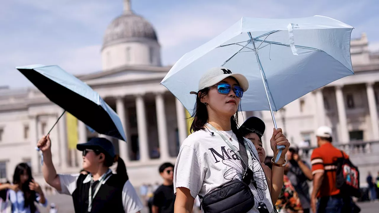 The Vanishing Night: Why 37°C Heatwaves are Only the Beginning