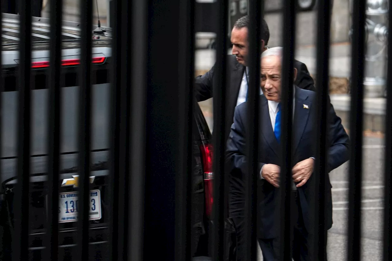 Netanyahu's Defiance: The 15-Point Plan That Split Trump and Israel