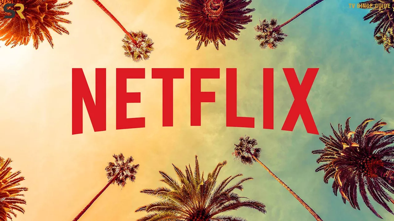 Netflix’s August Shuffle: Prestige Literature Meets Sci-Fi Departures