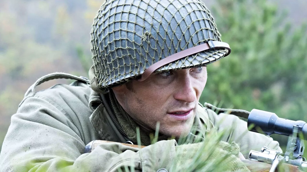 The WWII Genre's PVOD Pivot: Turning a Box Office Loss into Digital Gains