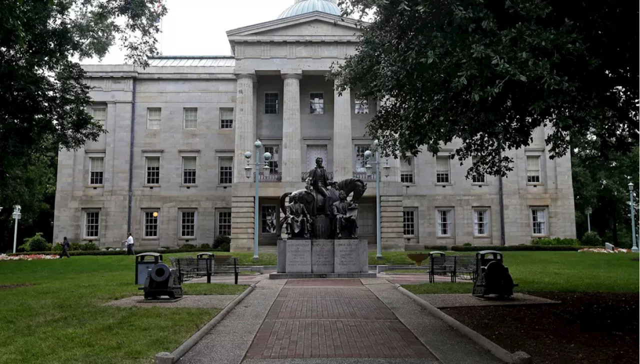 North Carolina Strikes Blow Against 'Litigation Investing' with HB 315