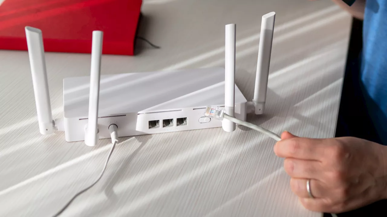 Don't Let Your Router Bottleneck Your Gear: The Ethernet Port Guide