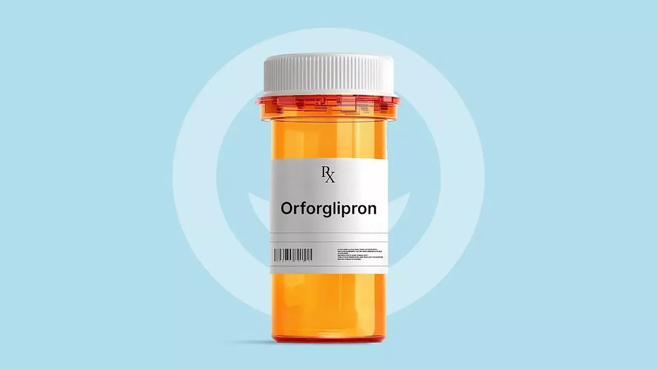 UK Leads Europe with Approval of Oral Weight-Loss Tablet Orforglipron