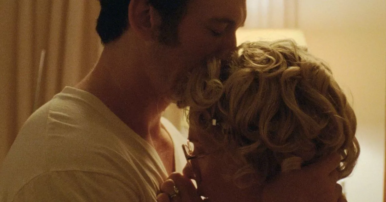 James Gray's 'Paper Tiger' Sets Sights on Oscars After Cannes Triumph