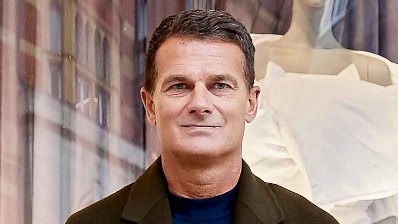 Will Kernan Takes the Reins at a Financially Strained John Lewis