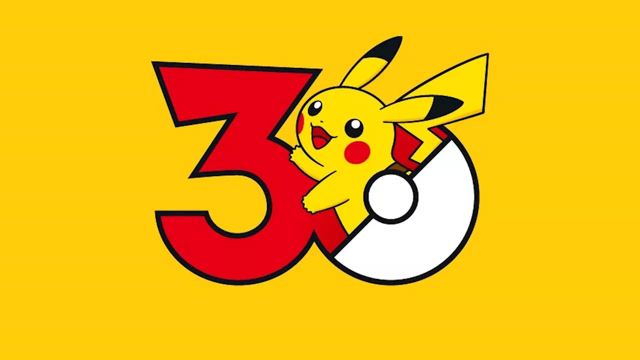 Pokémon’s 30th Anniversary Moves from Digital to Print with Massive New Compendiums