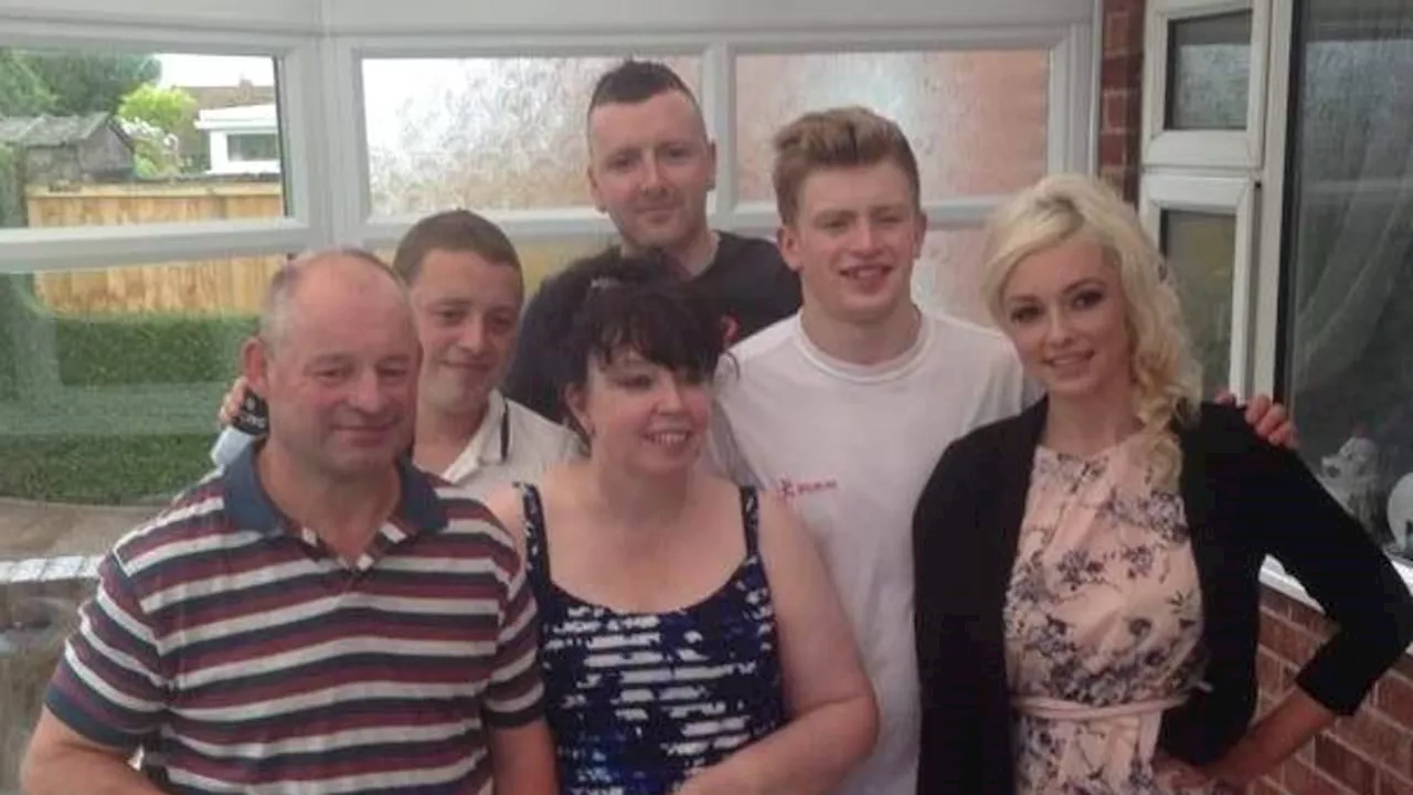 Family Feud Fades: Probe Into James Peaty’s Alleged Harassment of Adam Ramsay-Peaty Likely Dropped