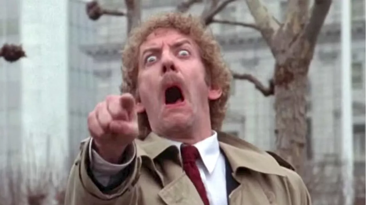Beyond the Meme: Why 1978's 'Invasion of the Body Snatchers' Still Terrifies