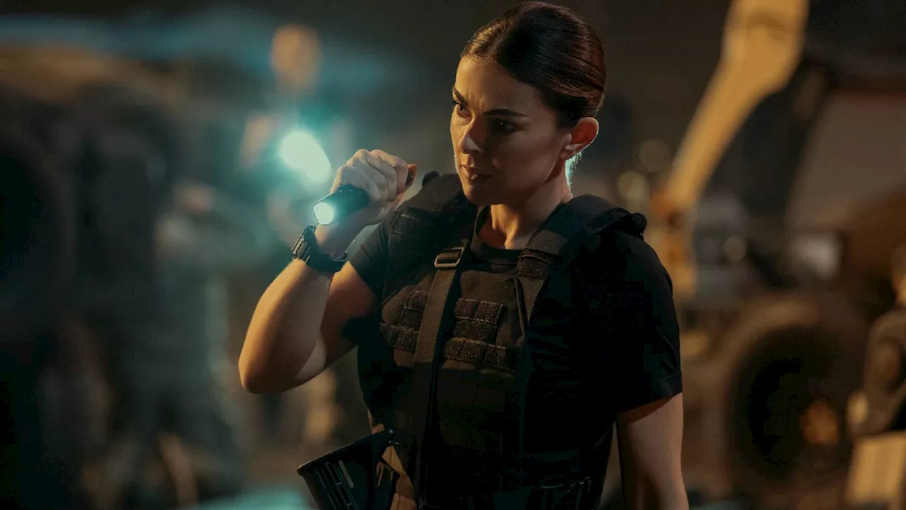 Reacher’s Massive Expansion: Can Prime Video Maintain Its Action Thriller Dominance?