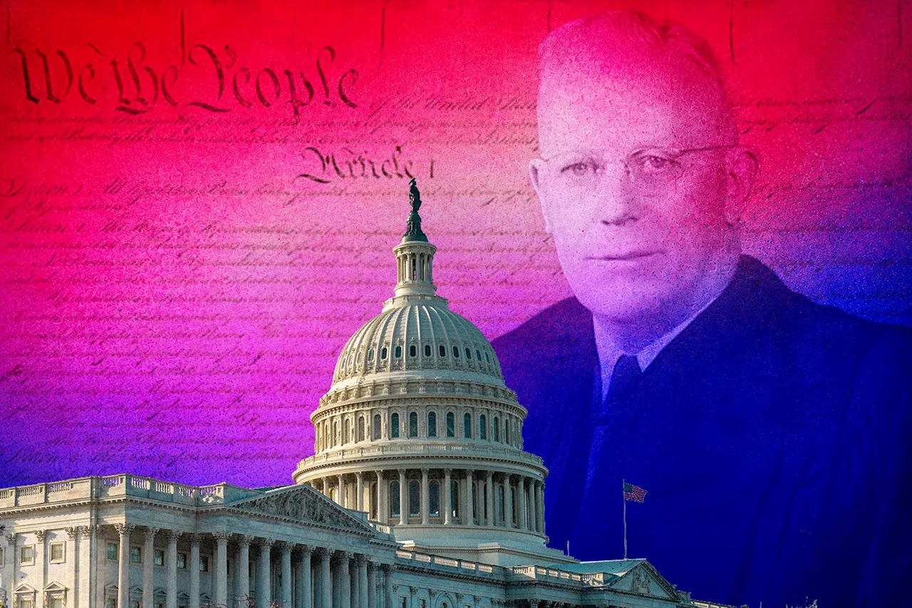 The Elite Drift: How the Supreme Court Lost the People's Voice