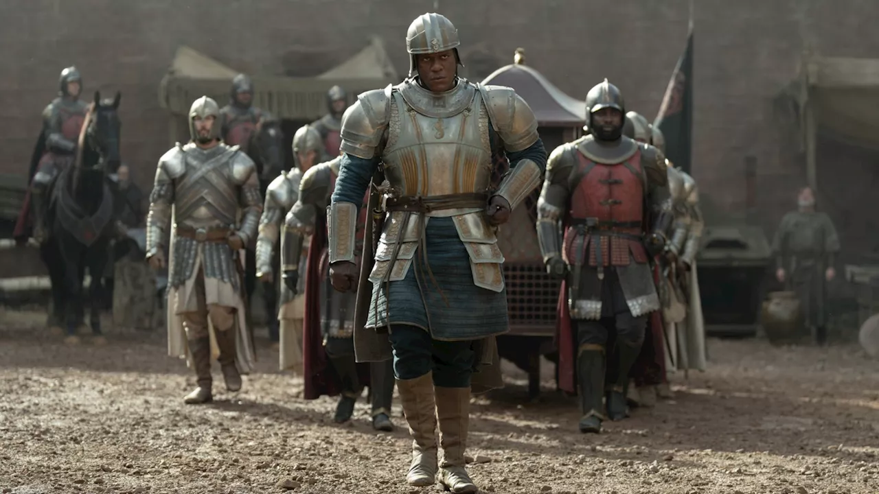 Prophecy vs. Power: How Rhaenyra's Finale Speech Sets the Stage for Aegon's Conquest