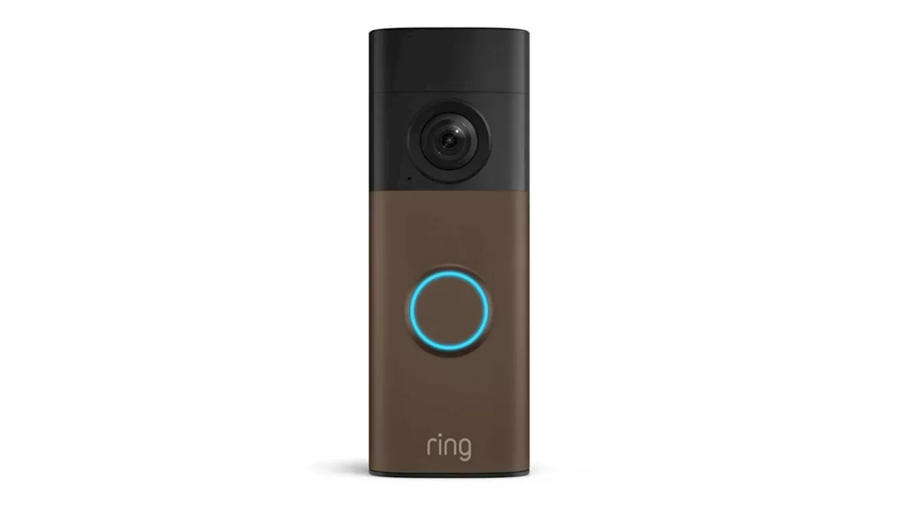 Amazon’s $70 Ring Doorbell Deal: A High-Spec Win for Renters?