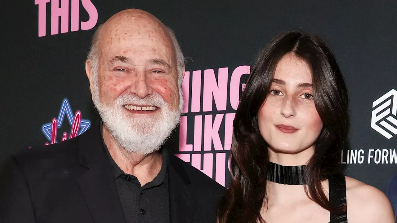 Romy Reiner’s Bittersweet Debut: A Final Link to Rob Reiner’s Legacy