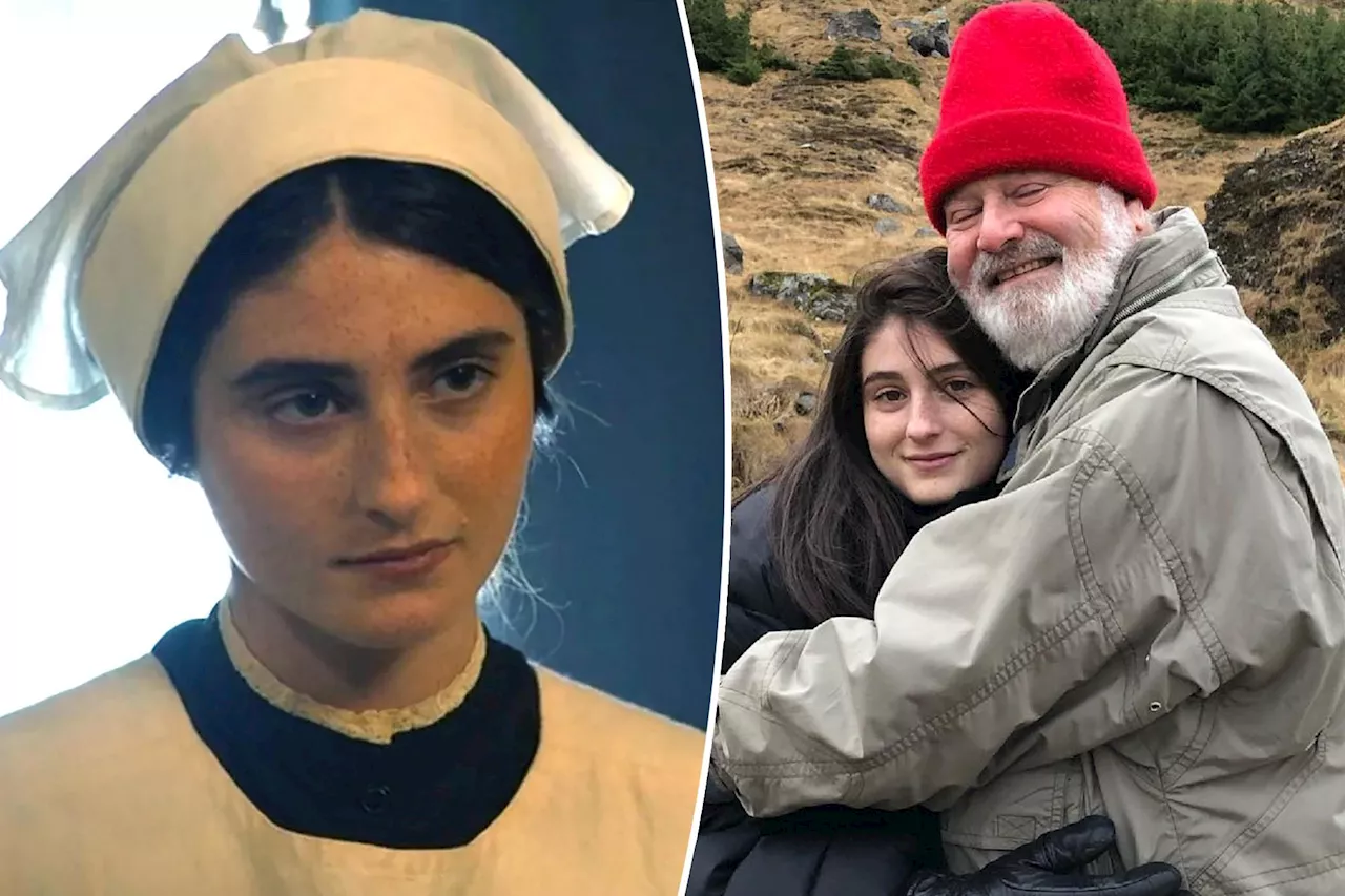Romy Reiner’s HBO Debut Follows Tragic Loss of Filmmaker Rob Reiner
